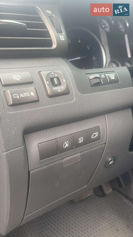 Внедорожник / Кроссовер Lexus LX 2008 в Днепре фото 21 Внедорожник / Кроссовер Lexus LX 2008 в Днепре