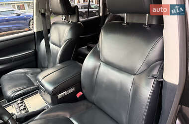 Внедорожник / Кроссовер Lexus LX 2012 в 