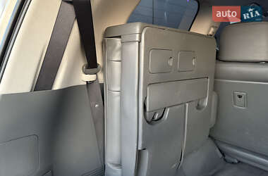 Внедорожник / Кроссовер Lexus LX 2008 в 