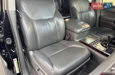 Внедорожник / Кроссовер Lexus LX 2010 в 