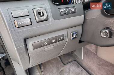 Внедорожник / Кроссовер Lexus LX 2010 в 