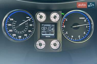 Внедорожник / Кроссовер Lexus LX 2010 в 