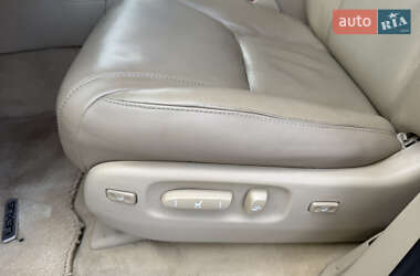 Внедорожник / Кроссовер Lexus LX 2010 в 