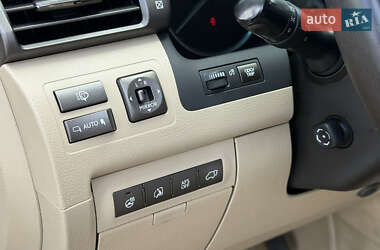Внедорожник / Кроссовер Lexus LX 2010 в 