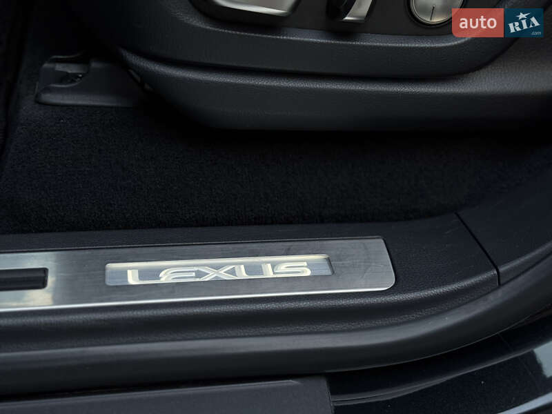 Позашляховик / Кросовер Lexus LX 2022 в Тернополі фото 50 Позашляховик / Кросовер Lexus LX 2022 в Тернополі