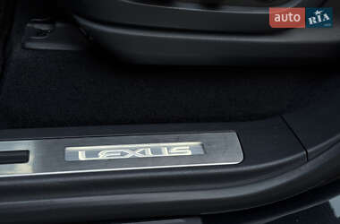 Внедорожник / Кроссовер Lexus LX 2022 в 