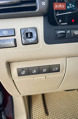 Внедорожник / Кроссовер Lexus LX 2011 в 