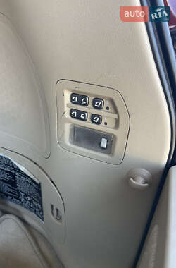 Внедорожник / Кроссовер Lexus LX 2011 в 