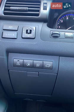 Внедорожник / Кроссовер Lexus LX 2008 в 