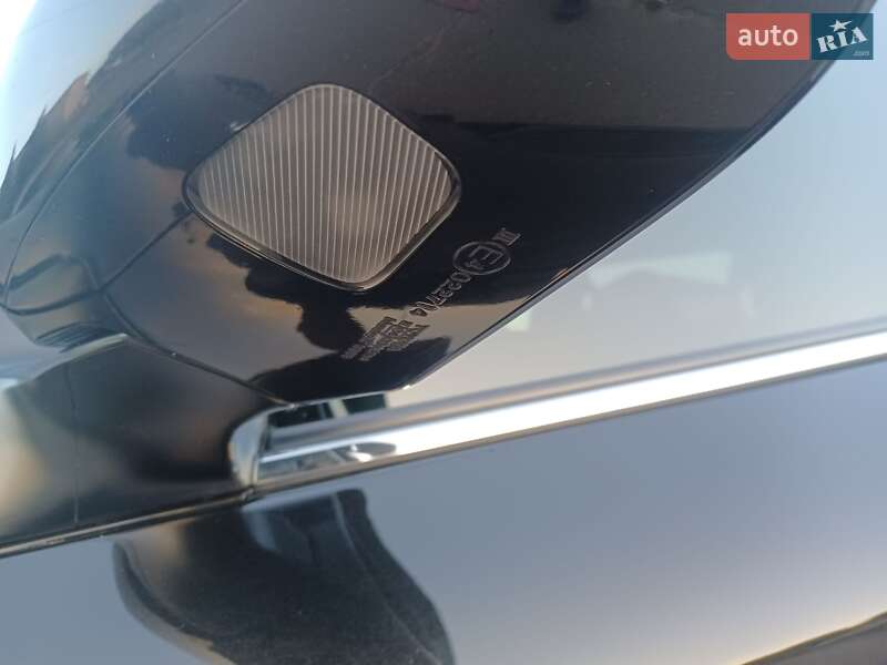 Внедорожник / Кроссовер Lexus LX 2011 в Старой Выжевке