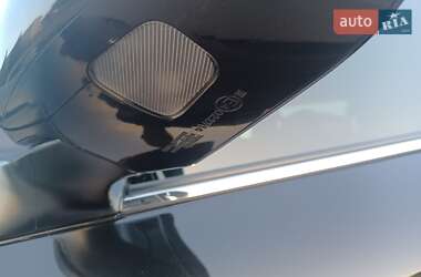 Внедорожник / Кроссовер Lexus LX 2011 в 