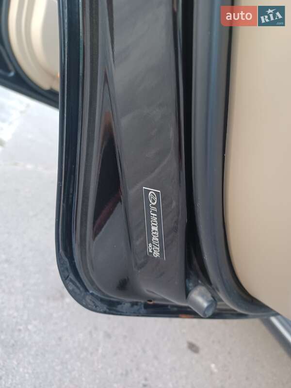 Внедорожник / Кроссовер Lexus LX 2011 в Старой Выжевке