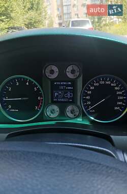 Внедорожник / Кроссовер Lexus LX 2010 в 