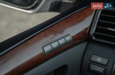 Внедорожник / Кроссовер Lexus LX 2008 в 