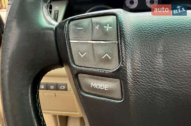 Внедорожник / Кроссовер Lexus LX 2008 в 