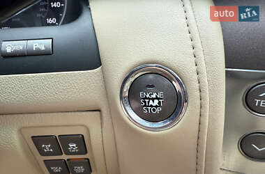 Внедорожник / Кроссовер Lexus LX 2008 в 