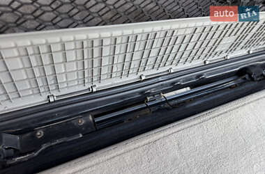 Позашляховик / Кросовер Lexus LX 2006 в 