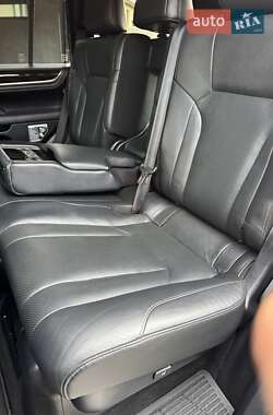 Внедорожник / Кроссовер Lexus LX 2019 в 
