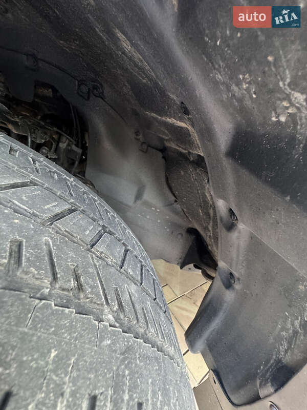 Внедорожник / Кроссовер Lexus LX 2006 в Теребовле фото 146 Внедорожник / Кроссовер Lexus LX 2006 в Теребовле