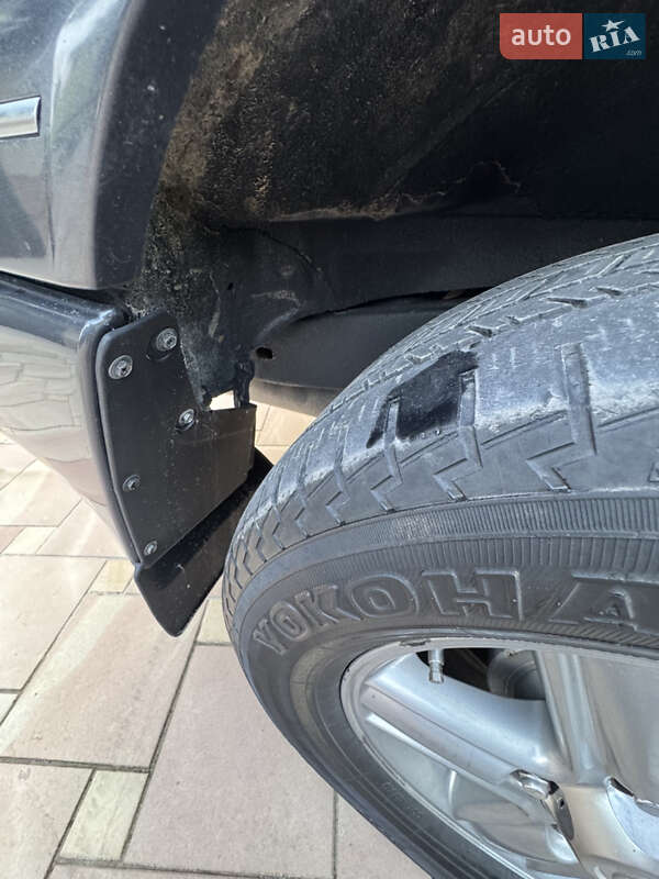 Внедорожник / Кроссовер Lexus LX 2006 в Теребовле фото 143 Внедорожник / Кроссовер Lexus LX 2006 в Теребовле