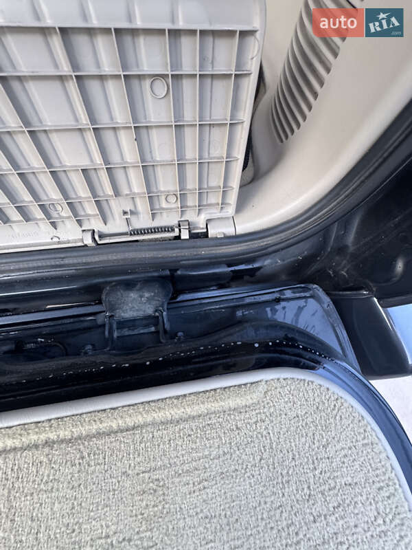 Внедорожник / Кроссовер Lexus LX 2006 в Теребовле фото 124 Внедорожник / Кроссовер Lexus LX 2006 в Теребовле