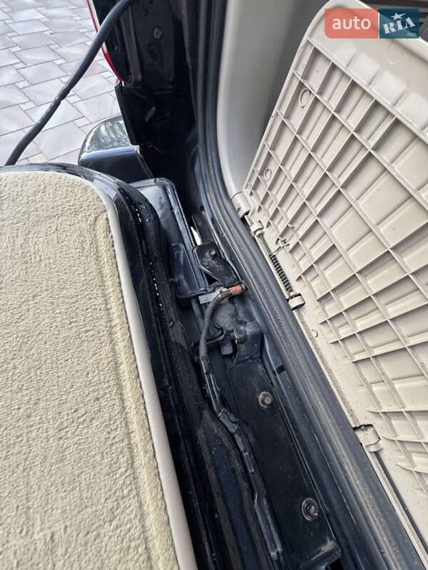 Внедорожник / Кроссовер Lexus LX 2006 в Теребовле фото 129 Внедорожник / Кроссовер Lexus LX 2006 в Теребовле