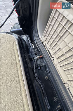 Позашляховик / Кросовер Lexus LX 2006 в 