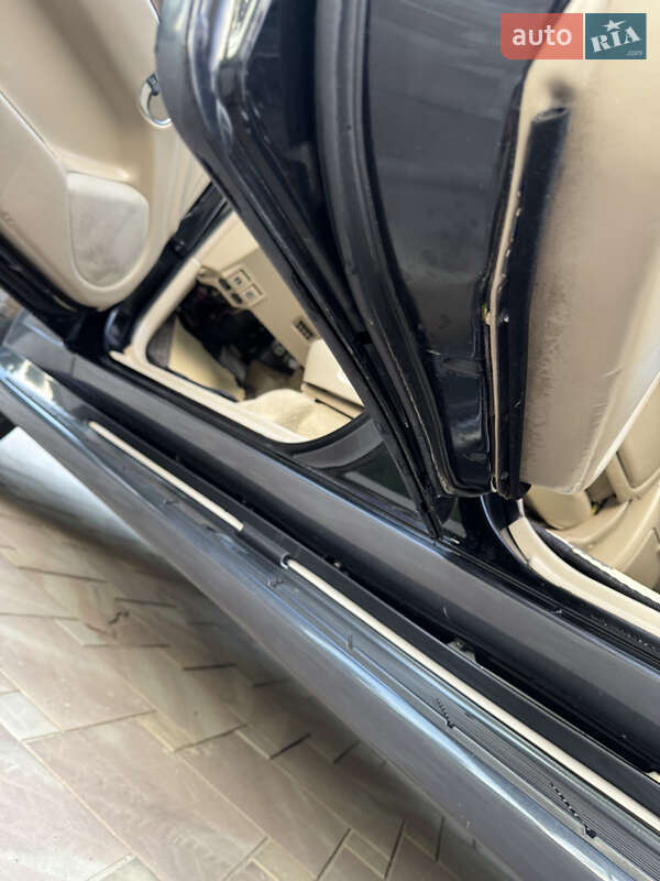 Внедорожник / Кроссовер Lexus LX 2006 в Теребовле фото 119 Внедорожник / Кроссовер Lexus LX 2006 в Теребовле