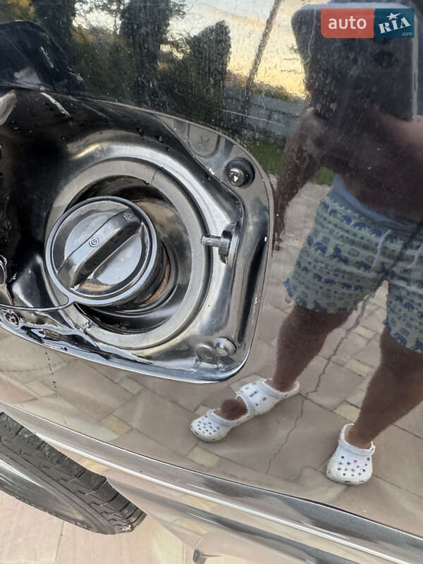 Внедорожник / Кроссовер Lexus LX 2006 в Теребовле фото 131 Внедорожник / Кроссовер Lexus LX 2006 в Теребовле