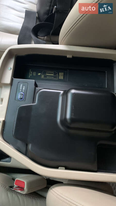 Внедорожник / Кроссовер Lexus LX 2006 в Теребовле фото 104 Внедорожник / Кроссовер Lexus LX 2006 в Теребовле