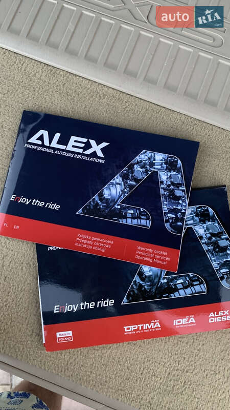 Внедорожник / Кроссовер Lexus LX 2006 в Теребовле фото 159 Внедорожник / Кроссовер Lexus LX 2006 в Теребовле