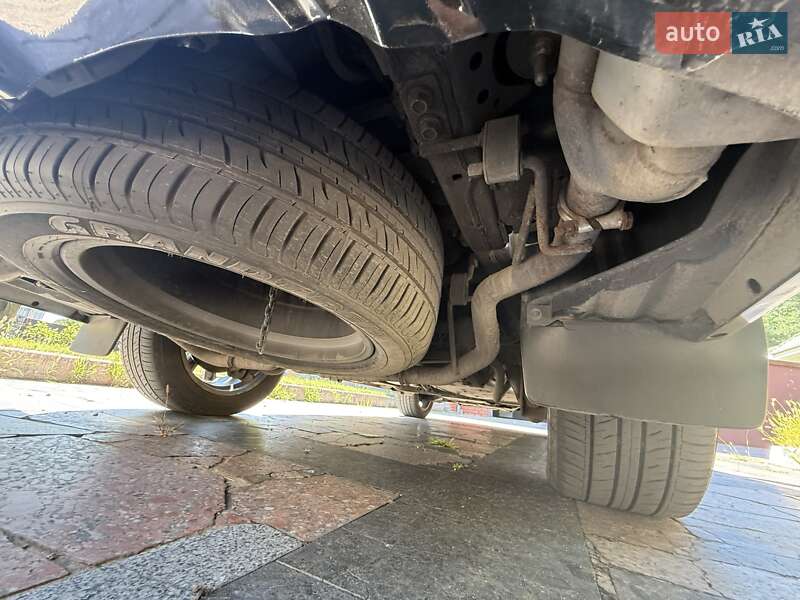 Позашляховик / Кросовер Lexus LX 2018 в Кременчуці фото 19 Позашляховик / Кросовер Lexus LX 2018 в Кременчуці