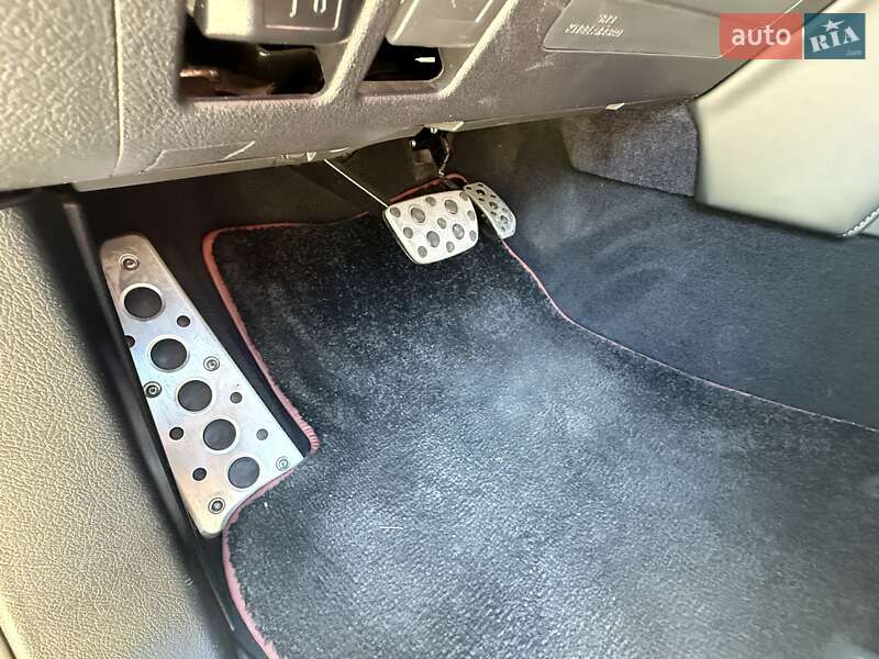 Позашляховик / Кросовер Lexus LX 2018 в Кременчуці фото 22 Позашляховик / Кросовер Lexus LX 2018 в Кременчуці