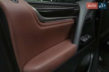 Внедорожник / Кроссовер Lexus LX 2019 в 