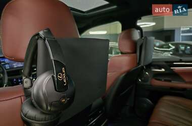 Внедорожник / Кроссовер Lexus LX 2019 в 