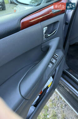 Внедорожник / Кроссовер Lexus LX 2008 в 