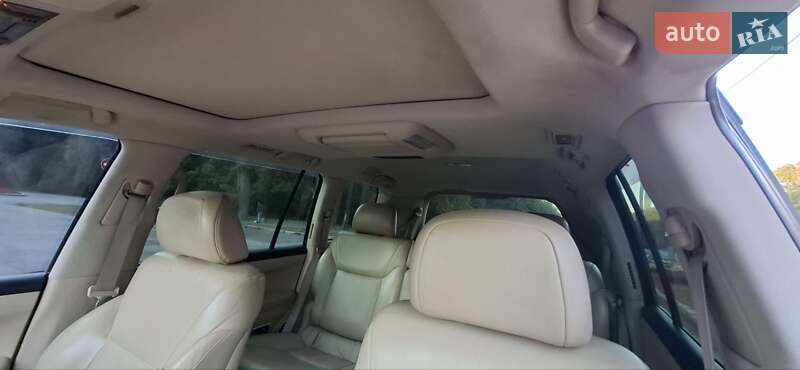 Внедорожник / Кроссовер Lexus LX 2008 в Харькове фото 27 Внедорожник / Кроссовер Lexus LX 2008 в Харькове