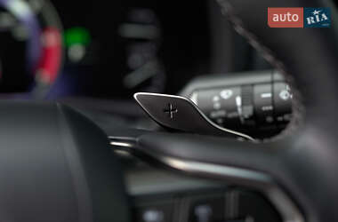 Внедорожник / Кроссовер Lexus LX 2024 в 