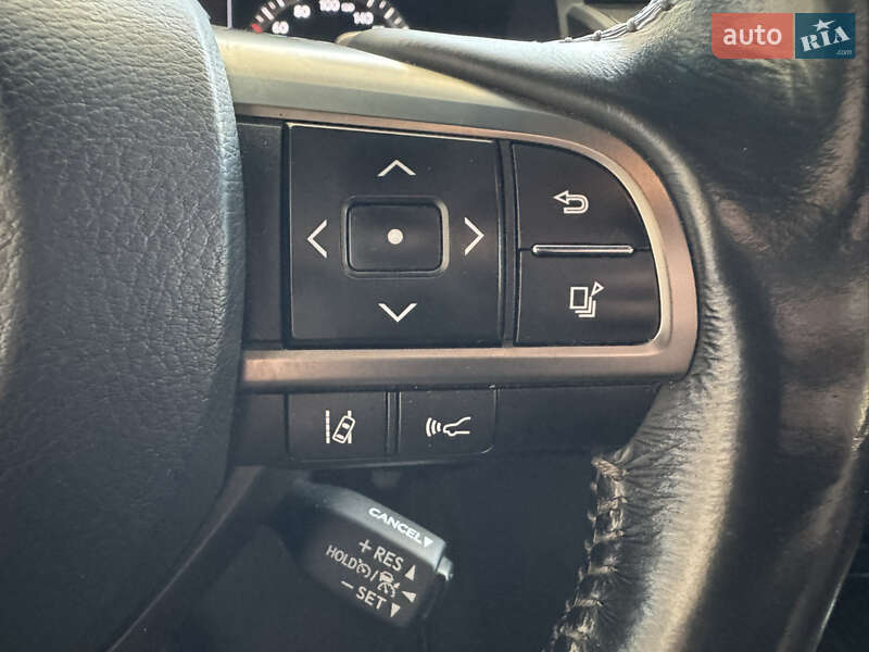 Внедорожник / Кроссовер Lexus LX 2017 в Чернигове фото 20 Внедорожник / Кроссовер Lexus LX 2017 в Чернигове