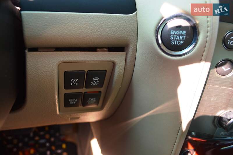 Позашляховик / Кросовер Lexus LX 2008 в Одесі фото 29 Позашляховик / Кросовер Lexus LX 2008 в Одесі