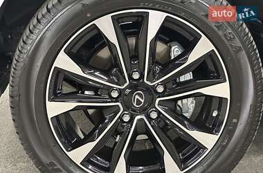 Внедорожник / Кроссовер Lexus LX 2021 в 