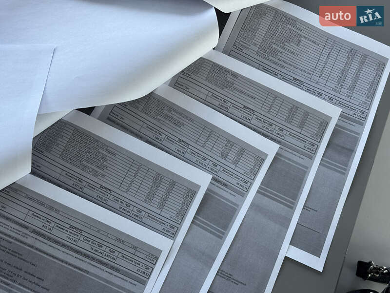 Внедорожник / Кроссовер Lexus LX 2016 в Киеве фото 10 Внедорожник / Кроссовер Lexus LX 2016 в Киеве