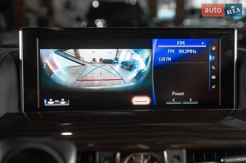 Внедорожник / Кроссовер Lexus LX 2016 в Одессе фото 40 Внедорожник / Кроссовер Lexus LX 2016 в Одессе