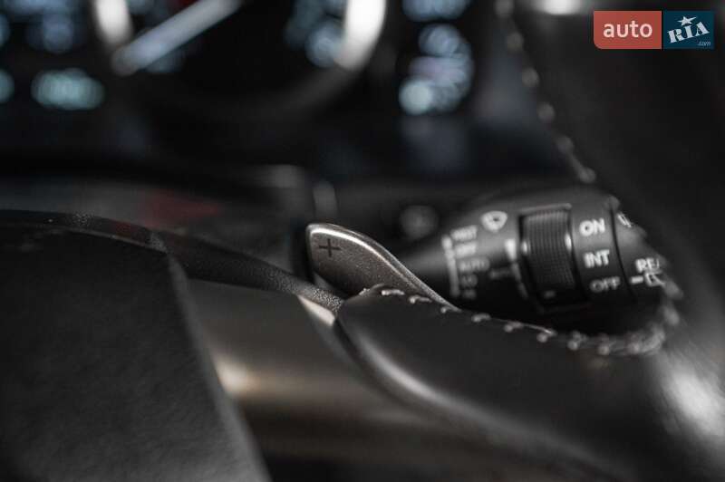 Внедорожник / Кроссовер Lexus LX 2016 в Одессе фото 44 Внедорожник / Кроссовер Lexus LX 2016 в Одессе