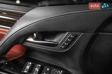 Внедорожник / Кроссовер Lexus LX 2016 в 