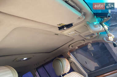Позашляховик / Кросовер Lexus LX 2006 в 