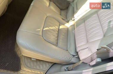 Позашляховик / Кросовер Lexus LX 2006 в 