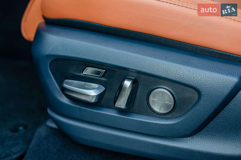 Внедорожник / Кроссовер Lexus LX 2023 в Киеве