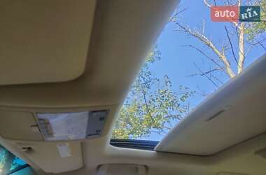 Внедорожник / Кроссовер Lexus LX 2008 в 