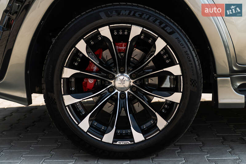 Внедорожник / Кроссовер Lexus LX 2022 в Мукачево фото 21 Внедорожник / Кроссовер Lexus LX 2022 в Мукачево